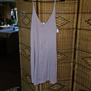Roxy summer dress